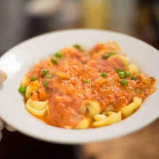 Tortellini Papalina
