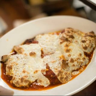 Chicken Parm