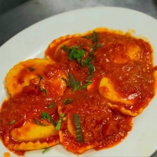 Cheese Ravioli